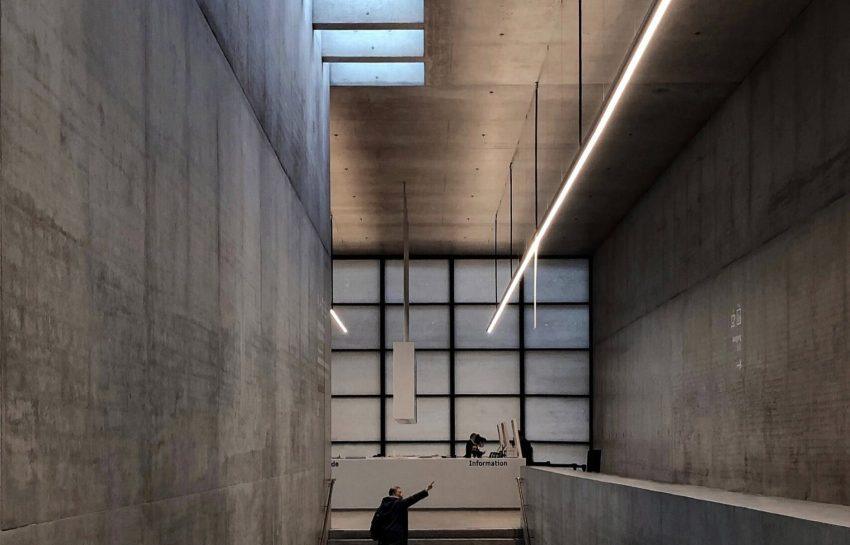 Stalen wand met glas voor een industriële look voor jouw veranda