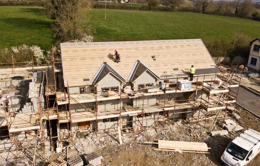 Het proces van een aanbouw: van idee tot realisatie
