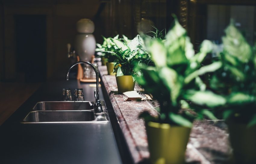 5x manieren om je keuken gezelliger én praktischer te maken