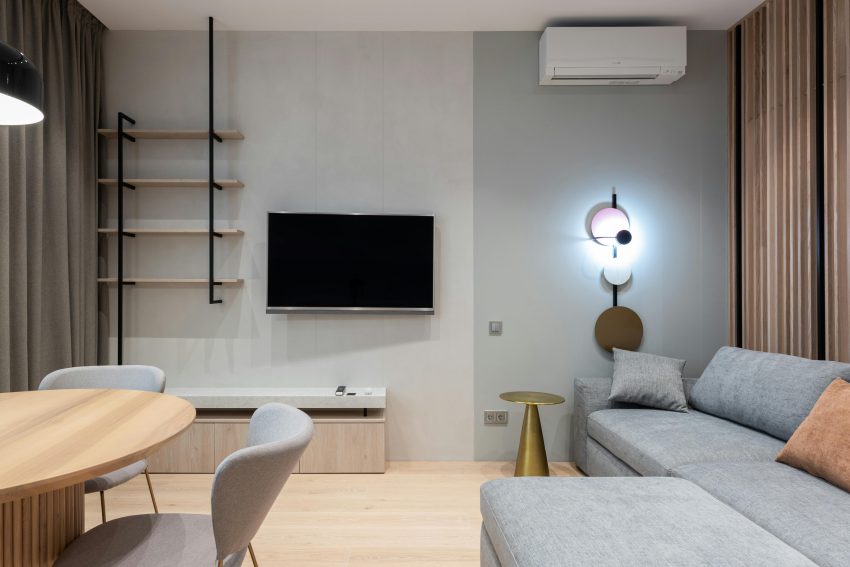 Airconditioning als oplossing voor warme nachten