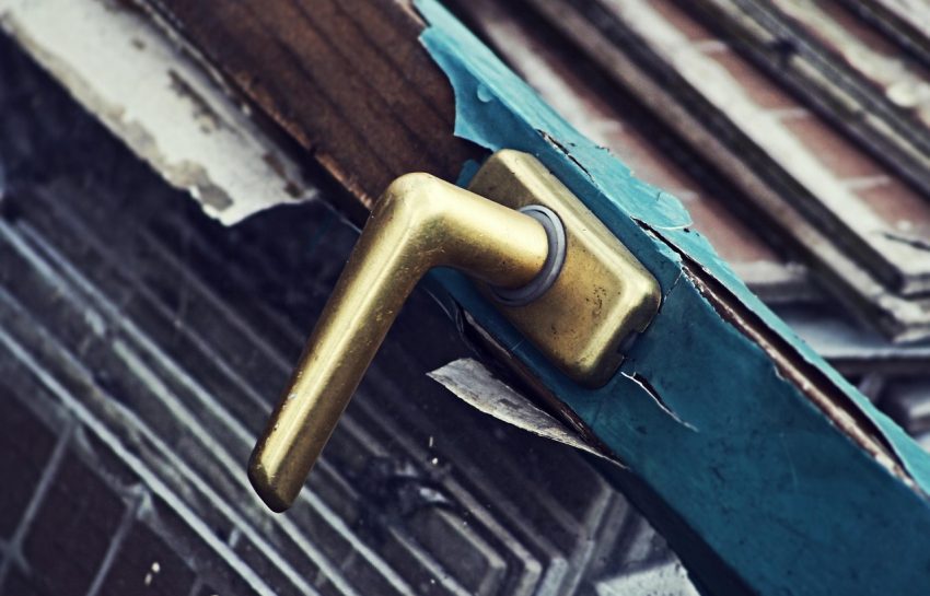 Kozijnen die perfect passen