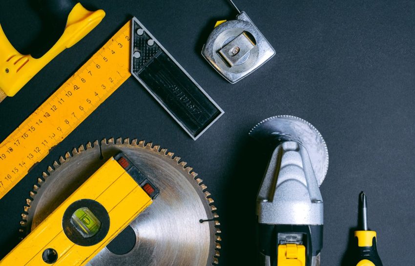 Bouwmaterialen kiezen: waar let je op bij je volgende klus?
