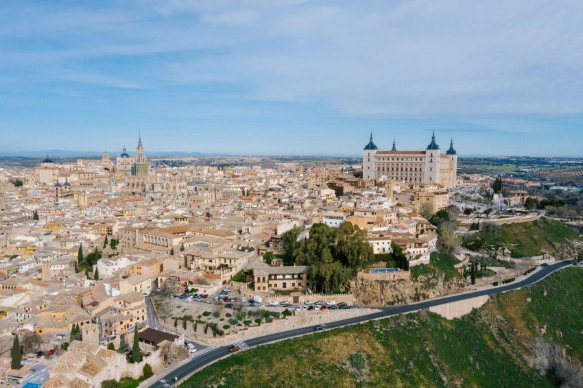 Het aankoopproces van een huis in Spanje