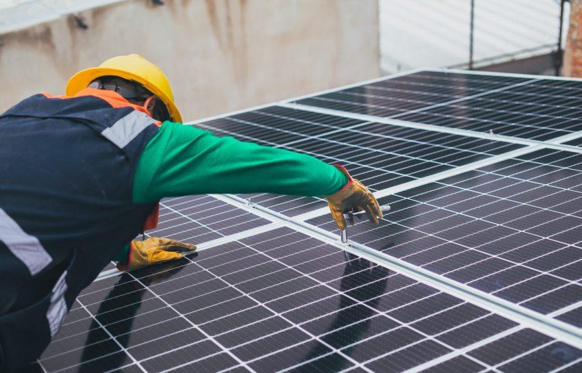 Het vinden van de beste zonnepanelen