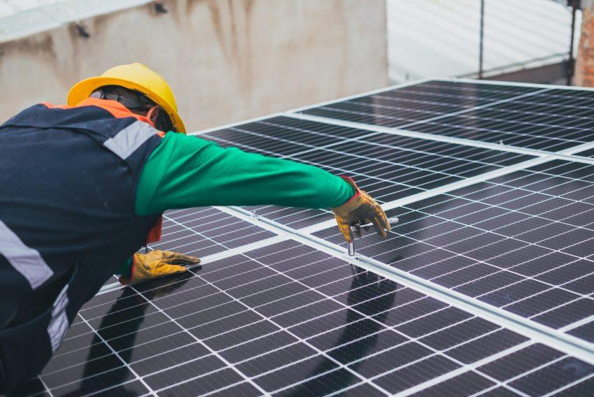 Het vinden van de beste zonnepanelen