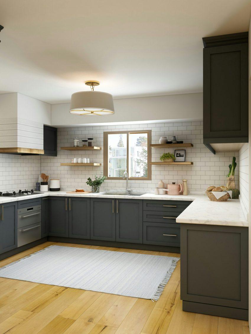 Vernieuw je keuken met de perfecte spoelbak