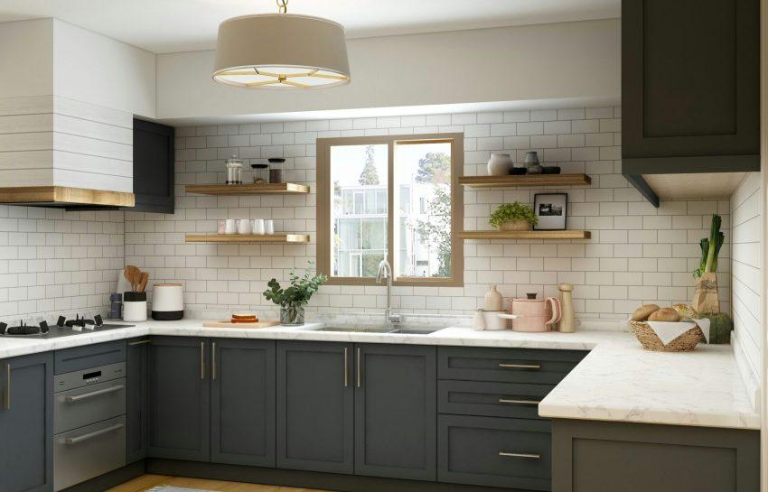 Vernieuw je keuken met de perfecte spoelbak