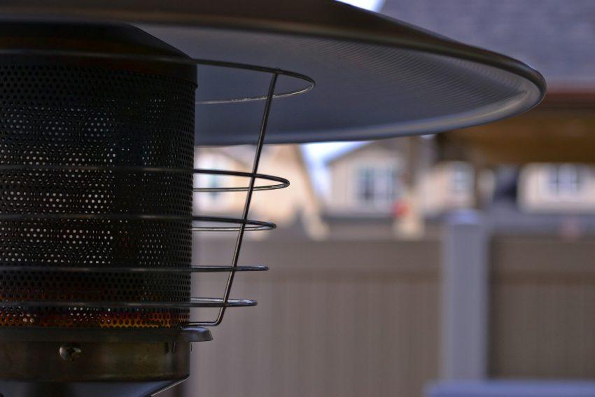 Airrex infraroodheater: efficiëntie en comfort in verwarming
