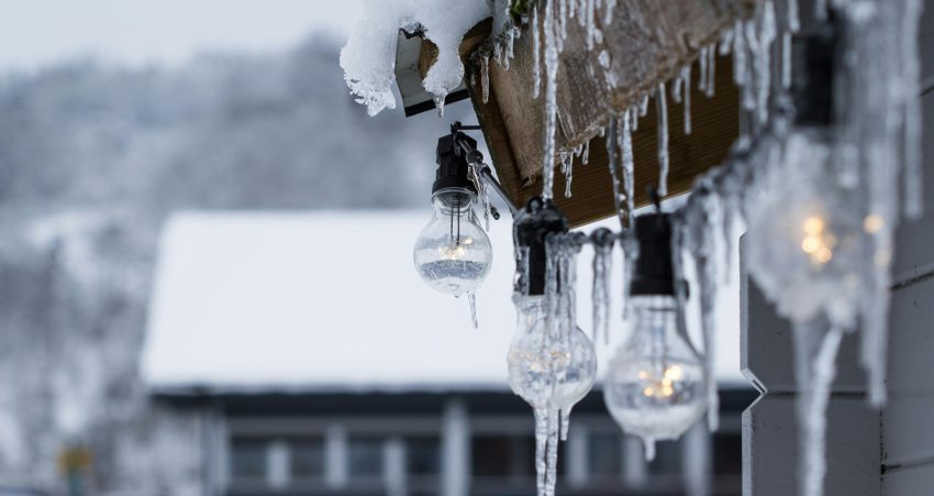 Bescherm je woning tegen de winterse kou: tips voor het winterklaar maken van je huis