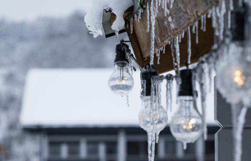Bescherm je woning tegen de winterse kou: tips voor het winterklaar maken van je huis