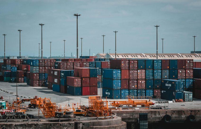 De voordelen van het huren van een container voor je project