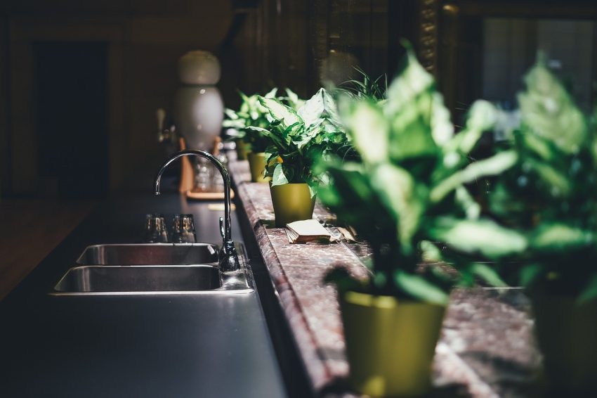5x manieren om je keuken gezelliger én praktischer te maken