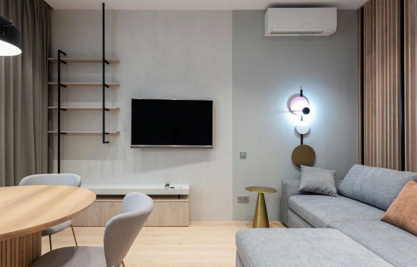 Airconditioning als oplossing voor warme nachten