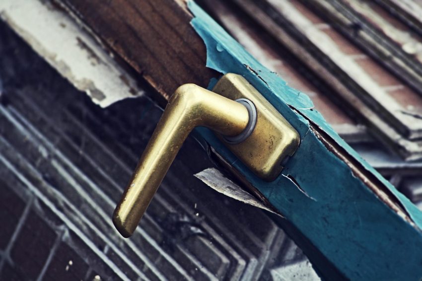 Kozijnen die perfect passen