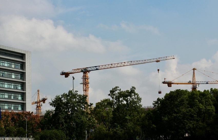 Wanneer een torenkraan de beste keuze is