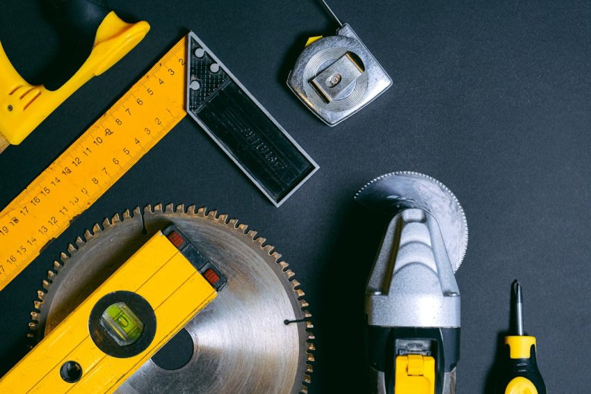 Bouwmaterialen kiezen: waar let je op bij je volgende klus?